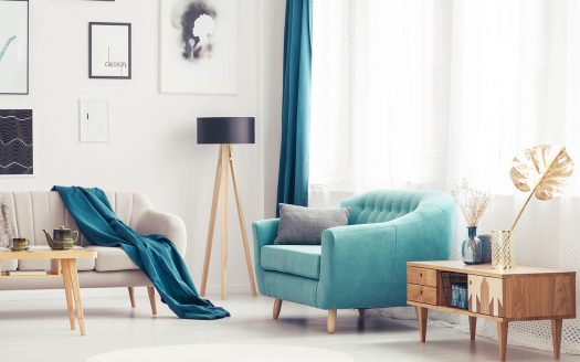 Thiết kế nhà trọ cao cấp 5 tầng tại Đà Nẵng