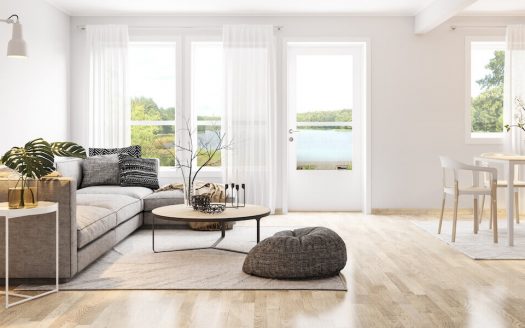 Thiết kế nhà cho thuê tại đà nẵng