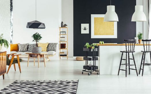 Thiết kế nhà cho thuê nhà 2 tầng tại đà nẵng