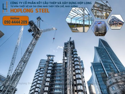 Thiết kế nhà thép quãng ngãi